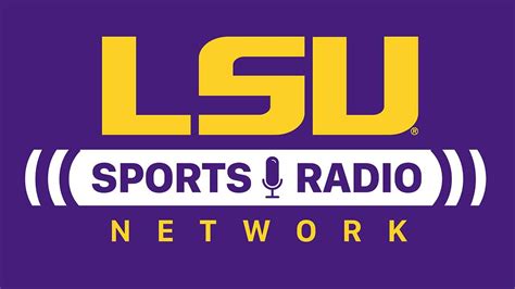 auburn vs lsu radio station|lsu basketball radio network.